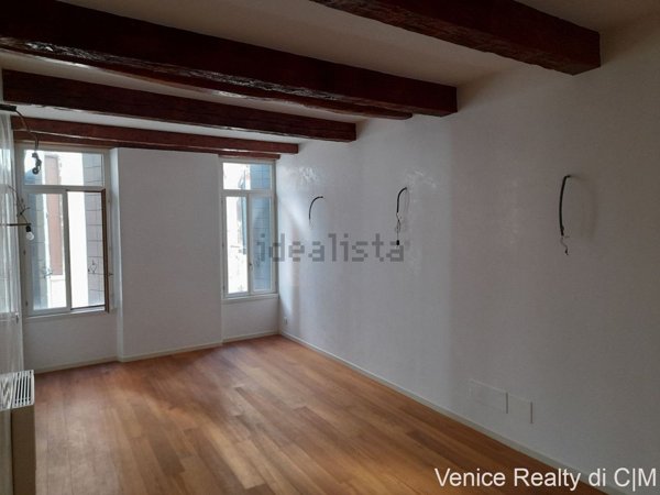 appartamento in vendita a Venezia in zona Sestiere San Polo