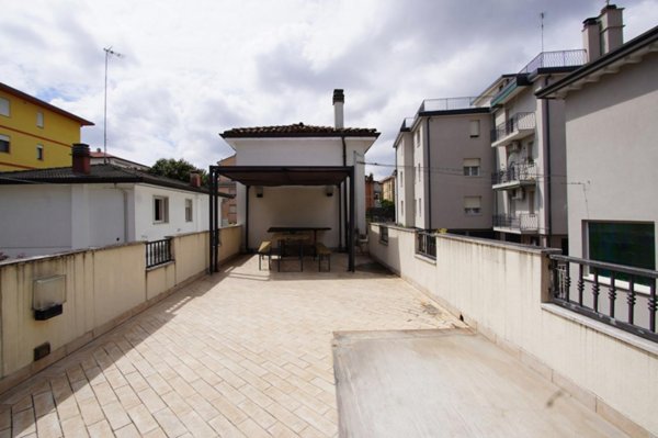 appartamento in vendita a Venezia in zona Mestre