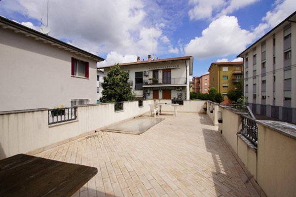 appartamento in vendita a Venezia in zona Mestre
