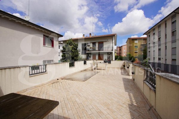 appartamento in vendita a Venezia in zona Mestre