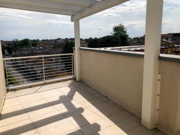 appartamento in vendita a Venezia in zona Marocco
