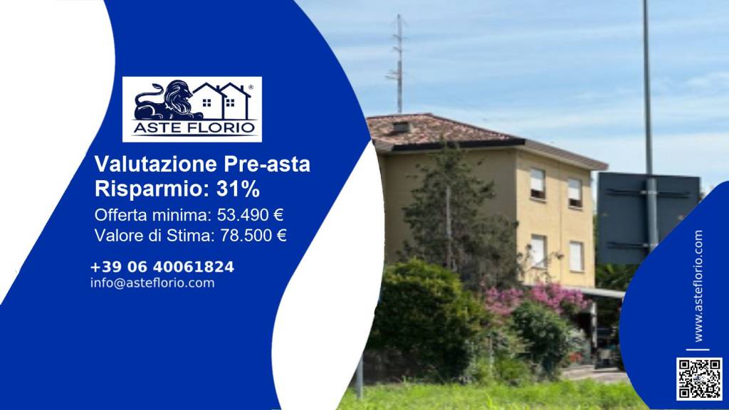 appartamento in vendita a Venezia in zona Campalto