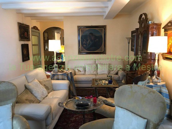 appartamento in vendita a Venezia in zona Mestre