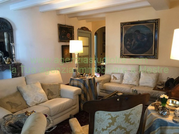 appartamento in vendita a Venezia in zona Mestre