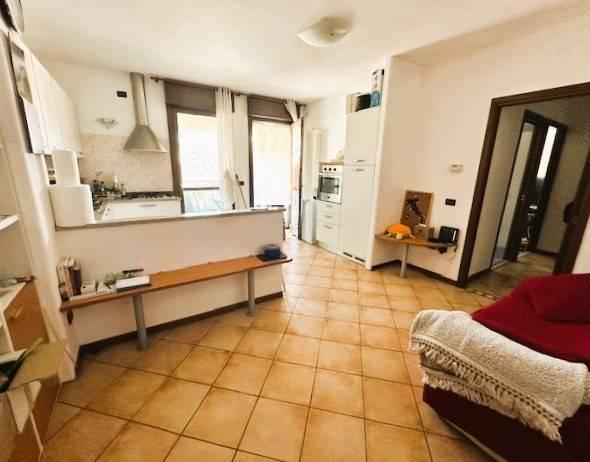 appartamento in vendita a Venezia in zona Marghera