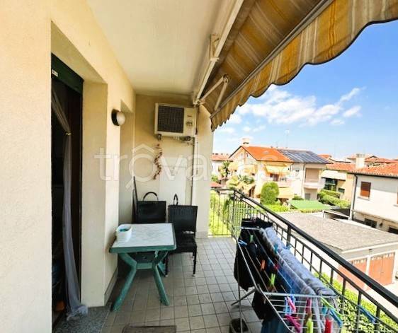 appartamento in vendita a Venezia in zona Marghera