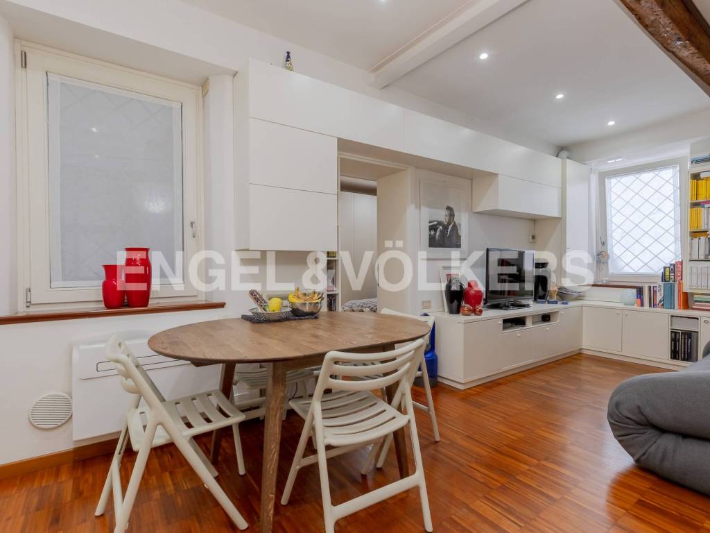 appartamento in vendita a Venezia in zona Sestiere San Polo