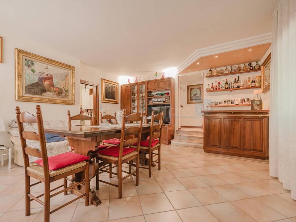 casa indipendente in vendita a Venezia in zona Mestre