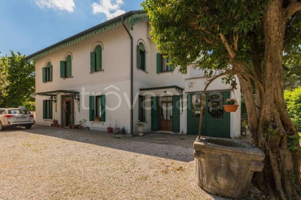 casa indipendente in vendita a Venezia in zona Mestre