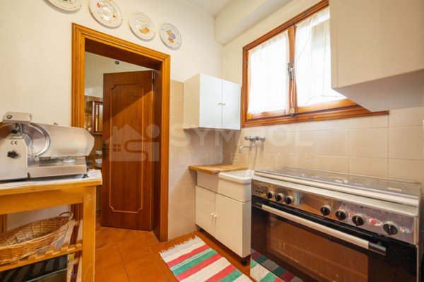 casa indipendente in vendita a Venezia in zona Trivignano