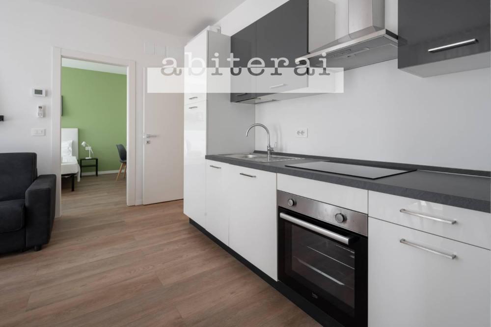 appartamento in vendita a Venezia in zona Mestre
