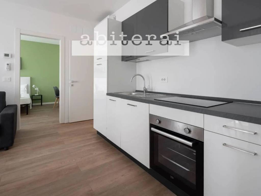 appartamento in vendita a Venezia in zona Mestre