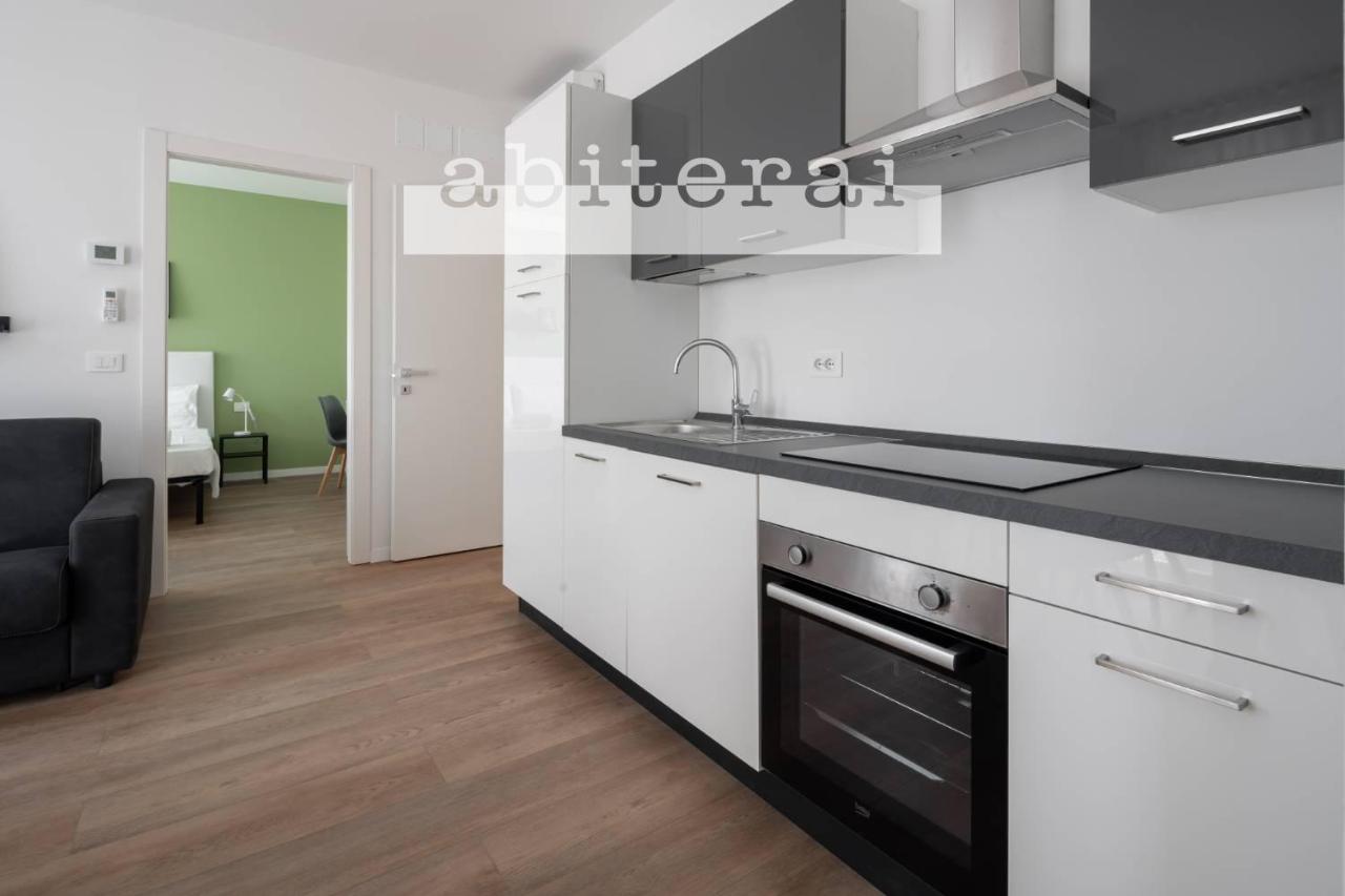 appartamento in vendita a Venezia in zona Mestre