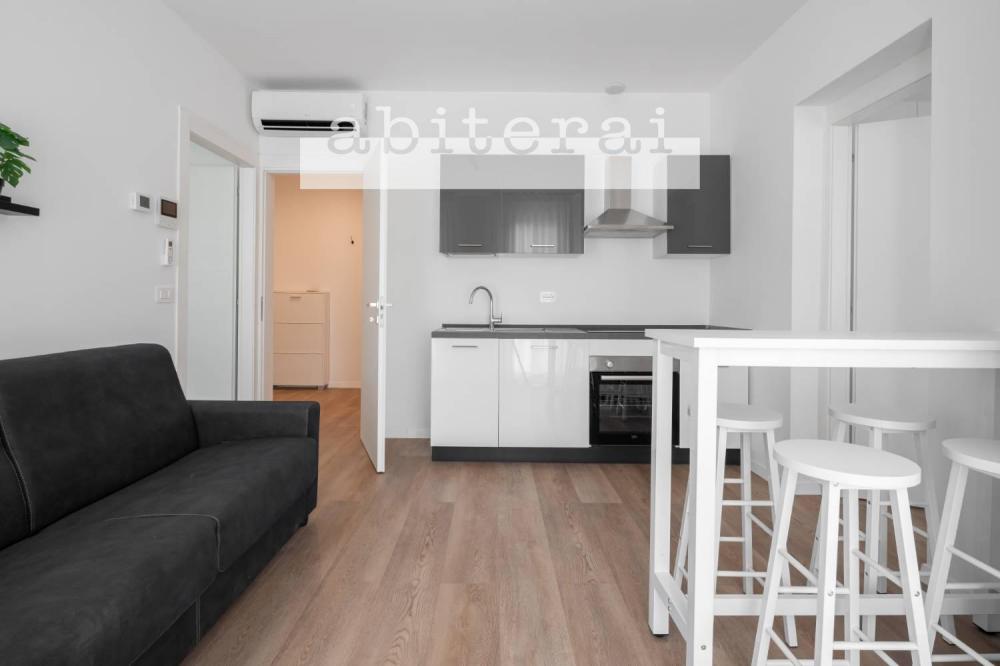 appartamento in vendita a Venezia in zona Mestre