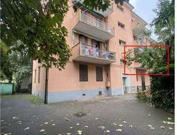 appartamento in vendita a Venezia in zona Mestre