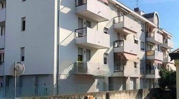 appartamento in vendita a Venezia in zona Marghera
