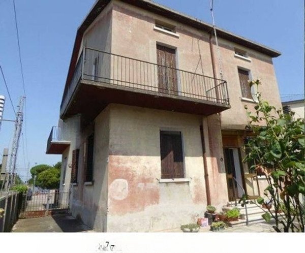 casa indipendente in vendita a Venezia