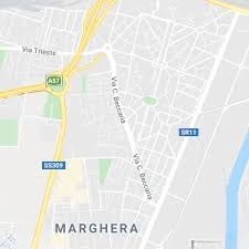 casa indipendente in vendita a Venezia in zona Marghera