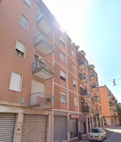 appartamento in vendita a Venezia in zona Mestre