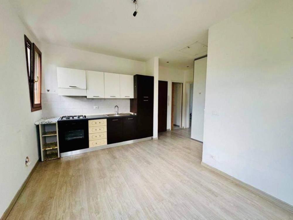 appartamento in vendita a Venezia in zona Marghera
