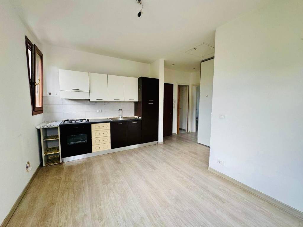 appartamento in vendita a Venezia in zona Marghera