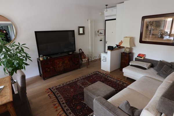 appartamento in vendita a Venezia in zona Marocco