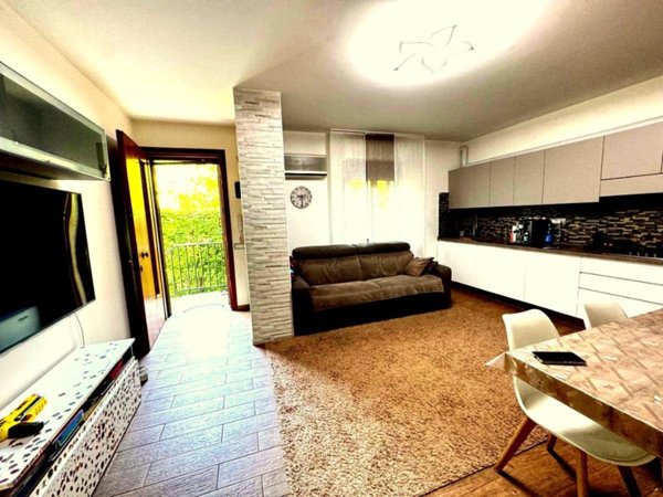 appartamento in vendita a Venezia in zona Mestre