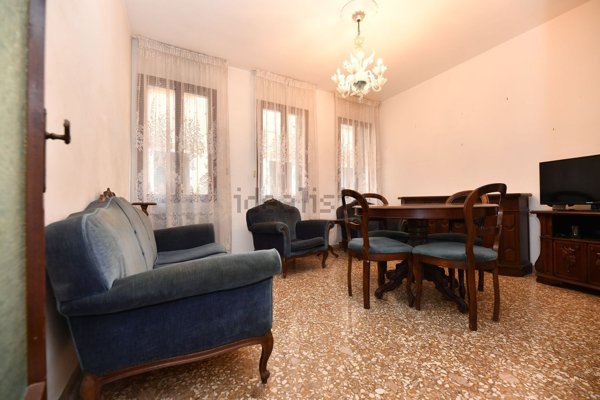 appartamento in vendita a Venezia in zona Sestiere Castello