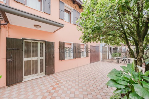 appartamento in vendita a Venezia in zona Marocco