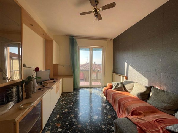 appartamento in vendita a Venezia in zona Marghera