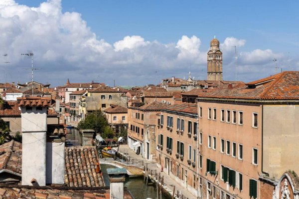 appartamento in vendita a Venezia in zona Sestiere Cannaregio