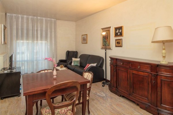appartamento in vendita a Venezia in zona Mestre