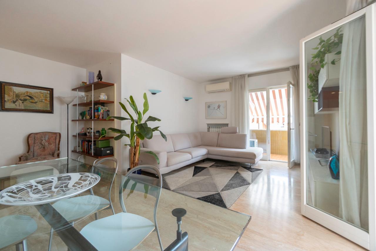 appartamento in vendita a Venezia in zona Mestre