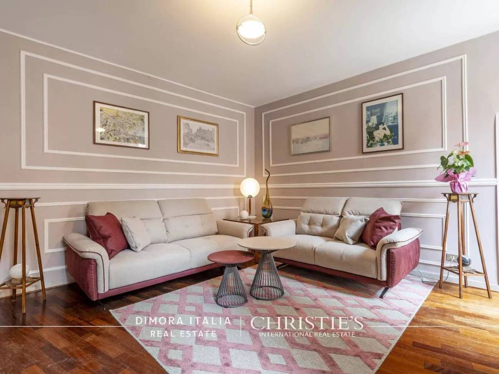 appartamento in vendita a Venezia in zona Sestiere San Marco