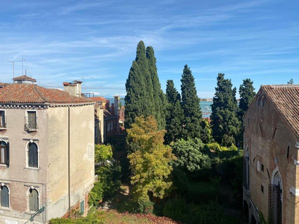 appartamento in vendita a Venezia in zona Sestiere Cannaregio