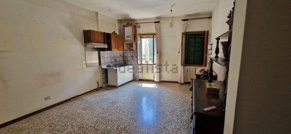appartamento in vendita a Venezia in zona Sestiere Cannaregio