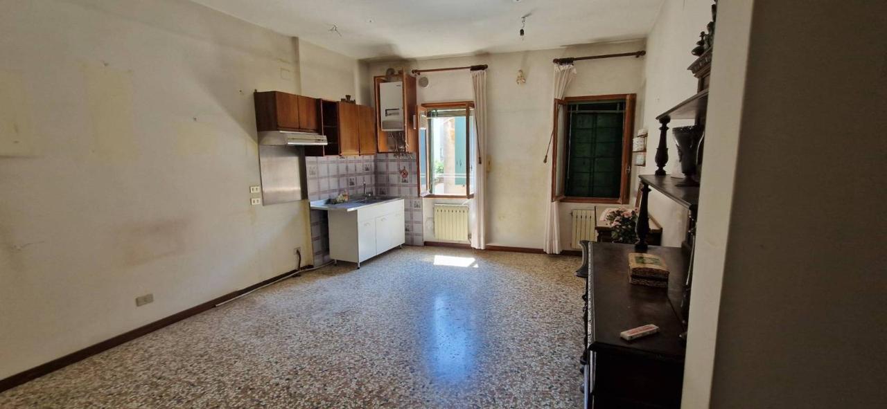 appartamento in vendita a Venezia in zona Sestiere Cannaregio