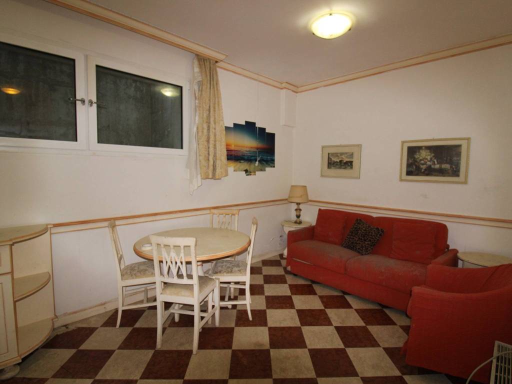 appartamento in vendita a Venezia in zona Lido di Venezia