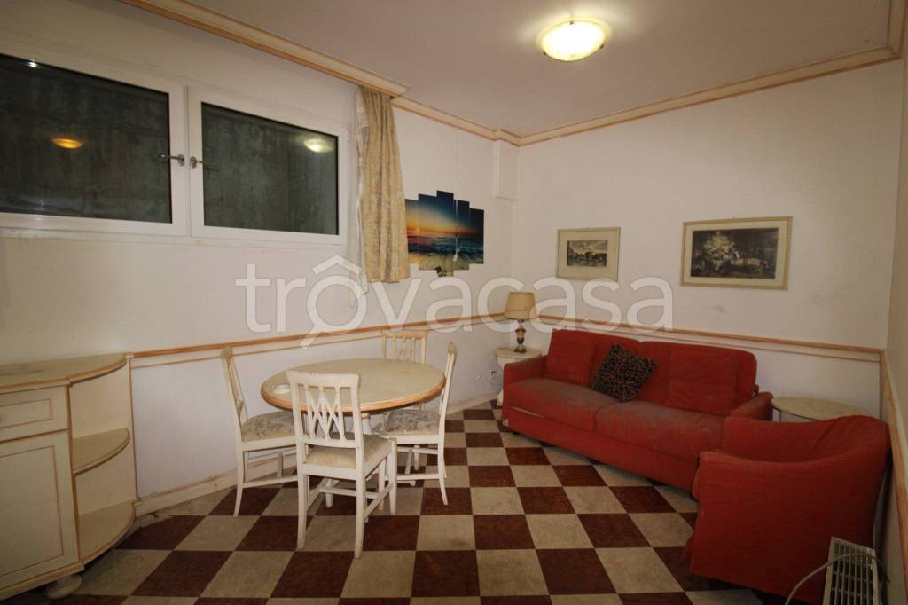appartamento in vendita a Venezia in zona Mestre
