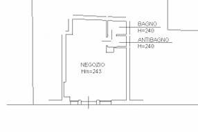 negozio in vendita a Venezia