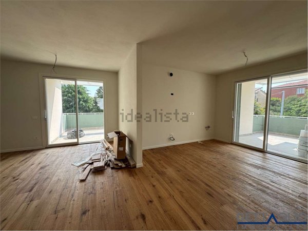 appartamento in vendita a Venezia in zona Zelarino