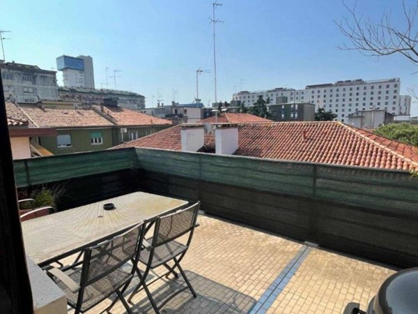 appartamento in vendita a Venezia in zona Mestre