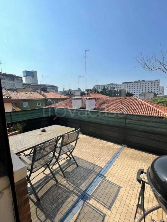 appartamento in vendita a Venezia in zona Mestre