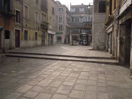 appartamento in vendita a Venezia in zona Sestiere Cannaregio