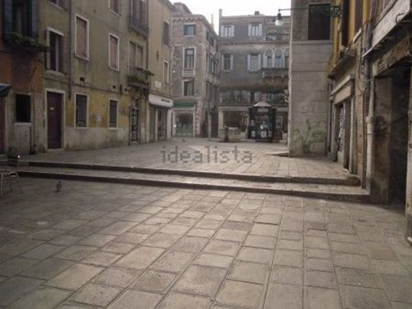 appartamento in vendita a Venezia in zona Sestiere Cannaregio