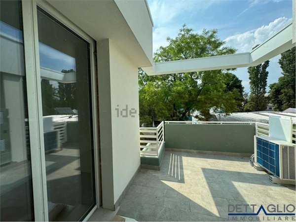 appartamento in vendita a Venezia in zona Mestre