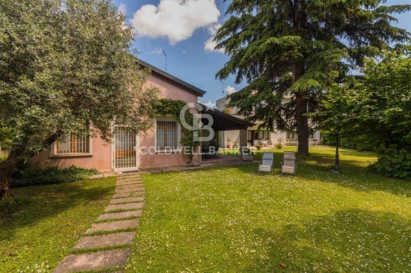 casa indipendente in vendita a Venezia in zona Mestre