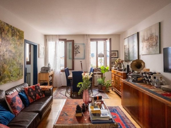 appartamento in vendita a Venezia in zona Sestiere Cannaregio