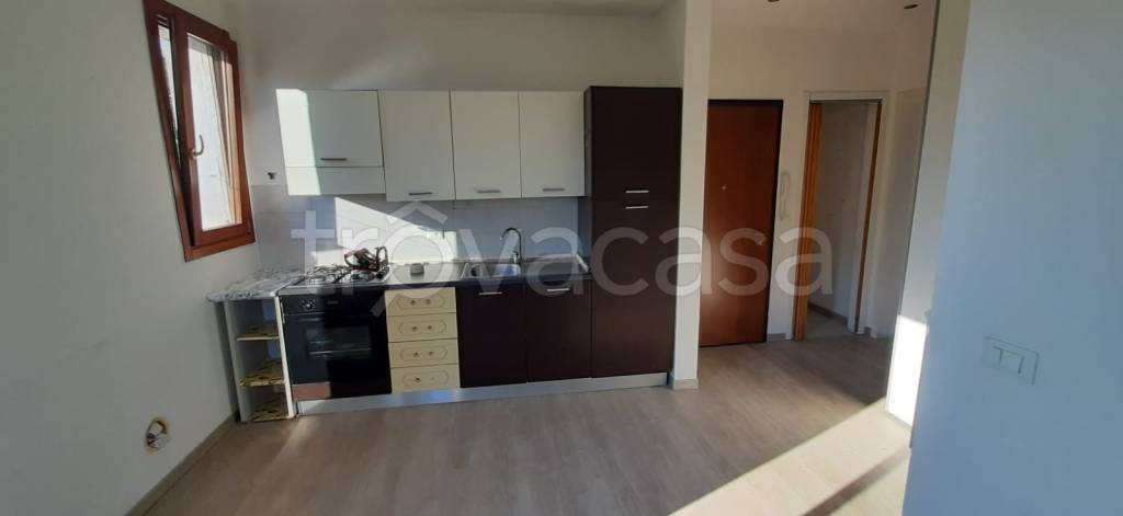 appartamento in vendita a Venezia in zona Marghera