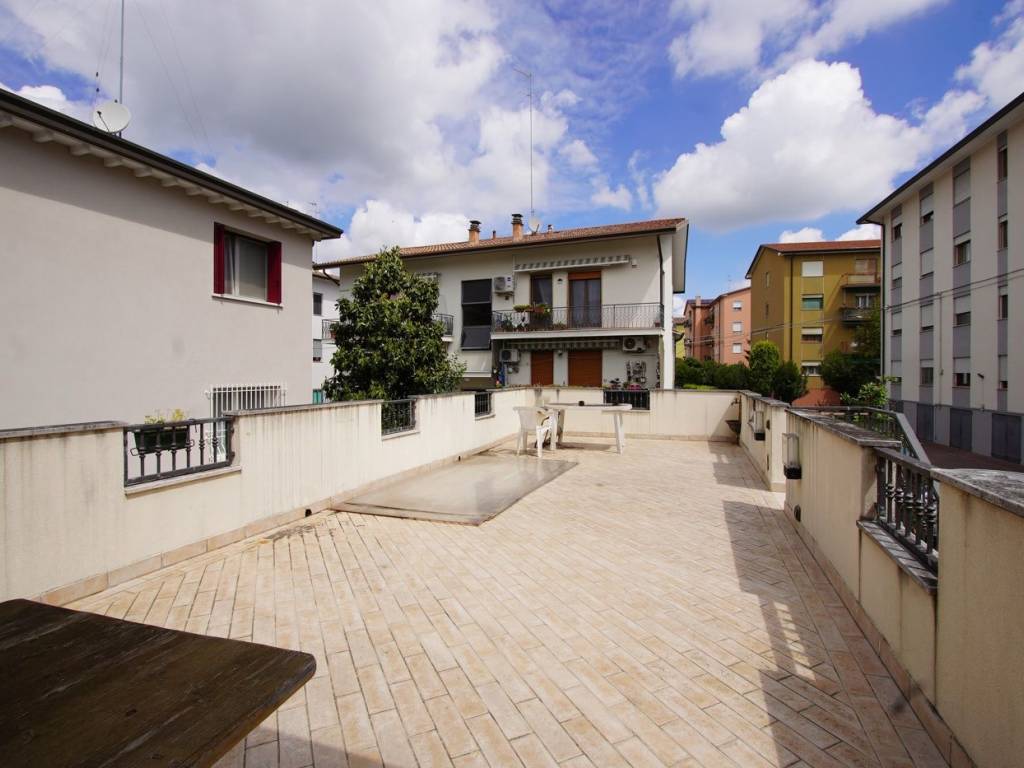 casa indipendente in vendita a Venezia in zona Favaro Veneto